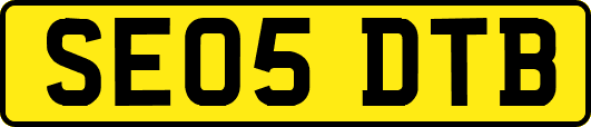 SE05DTB