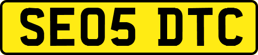 SE05DTC