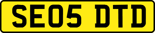 SE05DTD