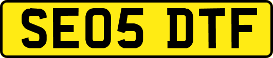 SE05DTF