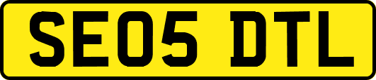 SE05DTL