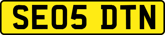 SE05DTN