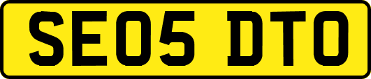 SE05DTO