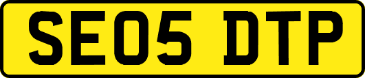 SE05DTP