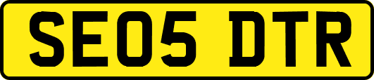 SE05DTR