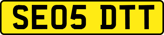 SE05DTT