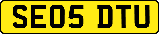 SE05DTU