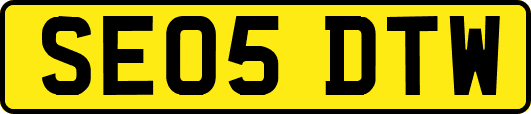 SE05DTW