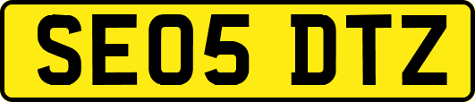 SE05DTZ