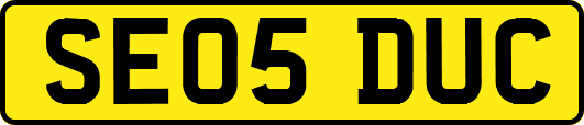 SE05DUC