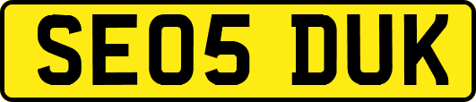 SE05DUK