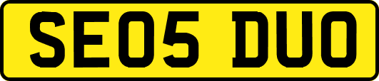 SE05DUO