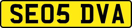 SE05DVA