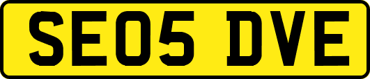 SE05DVE