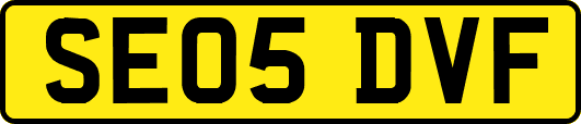SE05DVF