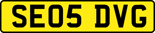 SE05DVG