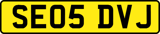 SE05DVJ