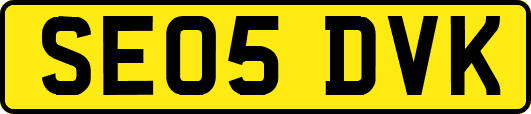SE05DVK