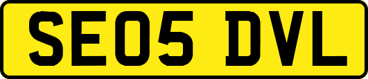 SE05DVL