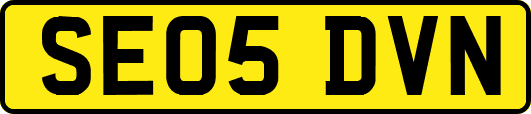 SE05DVN