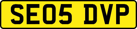 SE05DVP