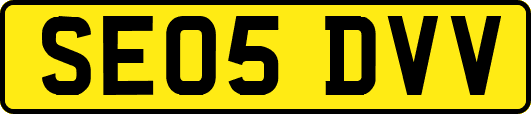 SE05DVV