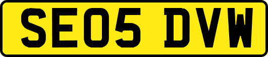 SE05DVW