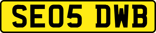 SE05DWB