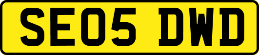 SE05DWD