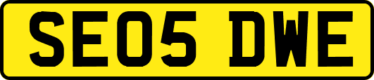 SE05DWE