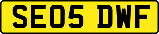 SE05DWF