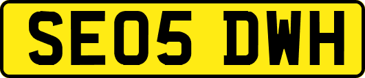 SE05DWH