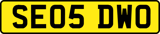 SE05DWO