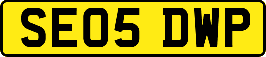 SE05DWP