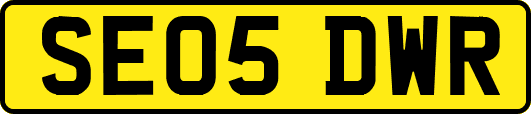 SE05DWR