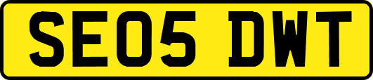 SE05DWT