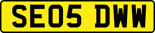 SE05DWW