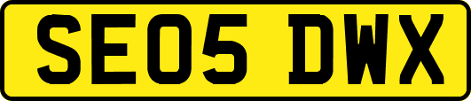 SE05DWX