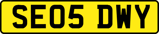 SE05DWY