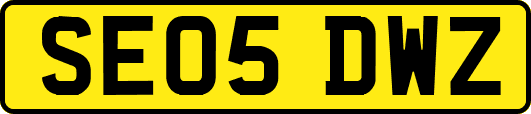 SE05DWZ