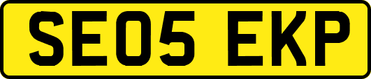 SE05EKP