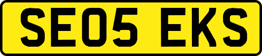 SE05EKS