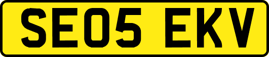 SE05EKV