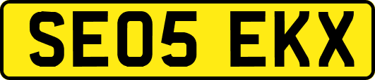 SE05EKX