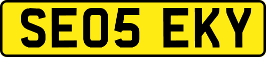 SE05EKY