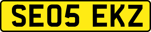 SE05EKZ