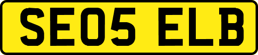 SE05ELB