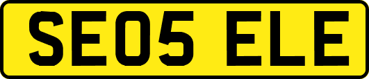 SE05ELE