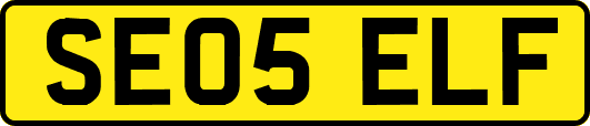 SE05ELF