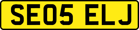 SE05ELJ